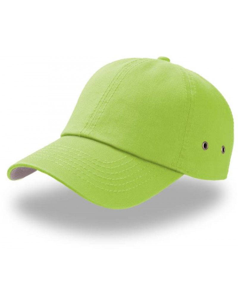 Sapca Action 6 Panel Baseball "Aktion"